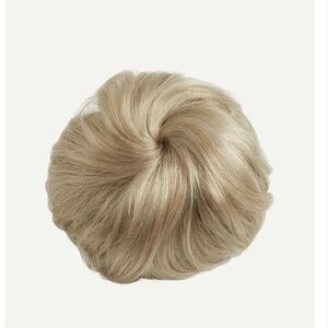 LUXY clip-in bun hair extension